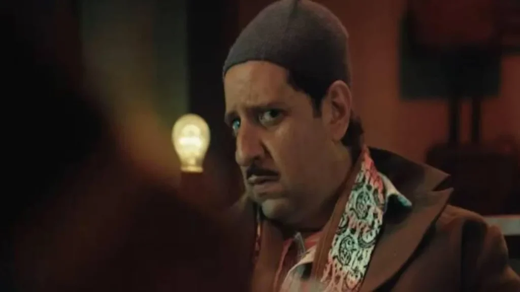 مواجهة حاسمة بين صدقي صخر ورسمية بعد اكتشاف حملها في النص التاني